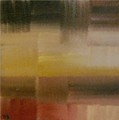 Geamhraidhean Fiodha Triptyche 12insx12ins (each) SOLD